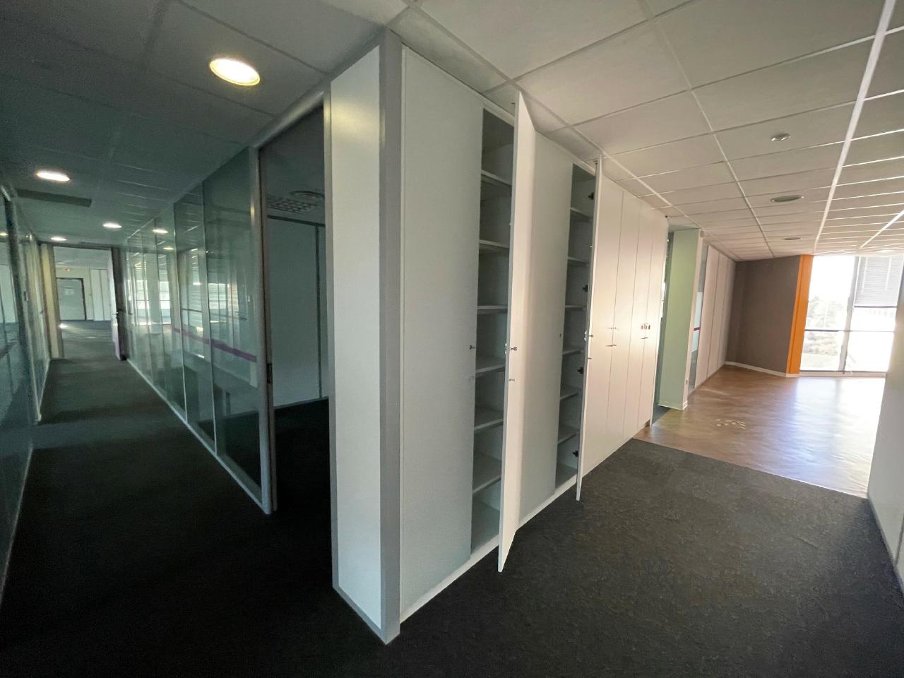 Bureau Colomiers 4125m² Location bureau Colomiers Haute-Garonne OLBUR2200169 14